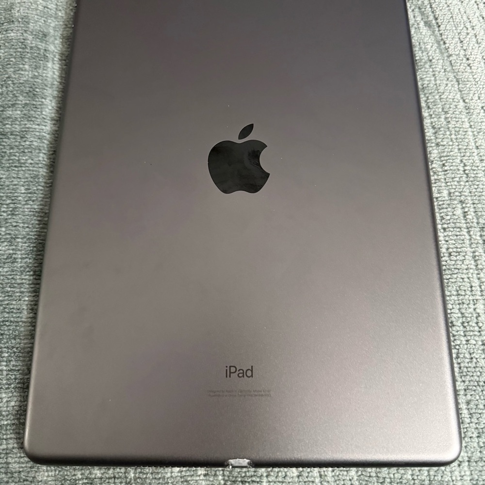 Apple IPad 7th generation - Picture 3 of 8